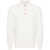 Brunello Cucinelli Brunello Cucinelli Cashmere Polo Sweater Beige