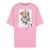 Moschino Moschino Teddy Bear T-Shirt Multicolor