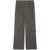 Dries Van Noten Dries Van Noten Trousers With Pockets GREY