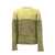 Dries Van Noten Dries Van Noten Moritz 9709 M.K.Maglia Lim Yellow