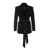 Patrizia Pepe Patrizia Pepe Jackets Black