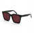 RETROSUPERFUTURE Retrosuperfuture Sunglasses Black