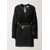 Elisabetta Franchi Elisabetta Franchi Dresses Black