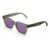 RETROSUPERFUTURE Retrosuperfuture Sunglasses GRAY