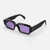 RETROSUPERFUTURE Retrosuperfuture Sunglasses Black