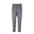 Paolo Pecora Paolo Pecora Pants GREY