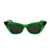 Bottega Veneta Bottega Veneta Sunglasses GREEN