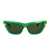 Bottega Veneta Bottega Veneta Sunglasses GREEN