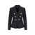 Balmain Balmain Jackets Black