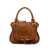 Chloe Chloé Handbags. BROWN