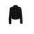 Tom Ford Tom Ford Jackets Black