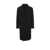 Tagliatore Tagliatore Coats Black