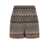 MISSONI BEACHWEAR Missoni Shorts PRINTED