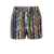 MISSONI BEACHWEAR Missoni Shorts MULTICOLOURED