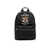 Kenzo Kenzo Backpack Black