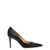 Gianvito Rossi Gianvito Rossi 'Gianvito 85' Pumps Black