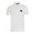 Dolce & Gabbana Dolce & Gabbana Polo 'Dg Essential' WHITE