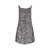 P.A.R.O.S.H. Parosh Dresses SILVER