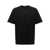 Y's by Yohji Yamamoto Yohji Yamamoto 'Bohemian Shotgun' T-Shirt Black