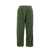 CARHARTT WIP Carhartt Wip Pants GREEN