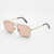 RETROSUPERFUTURE Retrosuperfuture Sunglasses GOLD