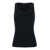 Fabiana Filippi Fabiana Filippi Black Cotton Top Black