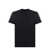 Hogan Hogan  T-Shirt Black