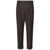 MICHAEL COAL Michael Coal Mc Trousers BROWN