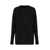 Fabiana Filippi Fabiana Filippi Crew-Neck Wool Sweater Black