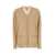 Prada Prada Knitwear BEIGE O TAN