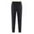 Fabiana Filippi Fabiana Filippi Wool Blend Trousers BLUE