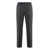 Fabiana Filippi Fabiana Filippi Wool Blend Trousers GREY