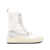 Philippe Model Philippe Model Sneakers BIANCO E ARGENTO