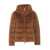 Herno Herno Coats BROWN