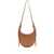 A.P.C. A.P.C. Sac Iris Small Bags BROWN