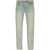 AMIRI Amiri Stack Skinny Jeans In Stretch Cotton BLUE