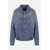 MM6 Maison Margiela Mm6 Maison Margiela Coats BLUE