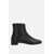 MM6 Maison Margiela Mm6 Maison Margiela Boots Black