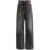 MM6 Maison Margiela Mm6 Maison Margiela 5-Pocket Denim Trousers GRAY