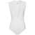 MM6 Maison Margiela Mm6 Maison Margiela Lycra Jersey Body ICE