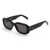 RETROSUPERFUTURE Retrosuperfuture Sunglasses Black