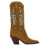 SONORA Sonora Boots Brown