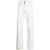 Maison Margiela Maison Margiela Cotton Straight-Leg Jeans WHITE