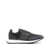 Philippe Model Philippe Model Calf Leather Tour Sneakers Black