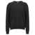 LEMAIRE Lemaire Wool Sweater GRAY