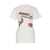 Isabel Marant Isabel Marant Étoile T-Shirts And Polos WHITE