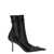 LE SILLA 'Colette' ankle boots Black