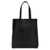 Saint Laurent 'YSL BV Bold' shopping bag Black