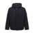 Stone Island 'Micro Twill with Primaloft' down jacket Blue