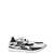 Lanvin 'Meteor' sneakers White/Black